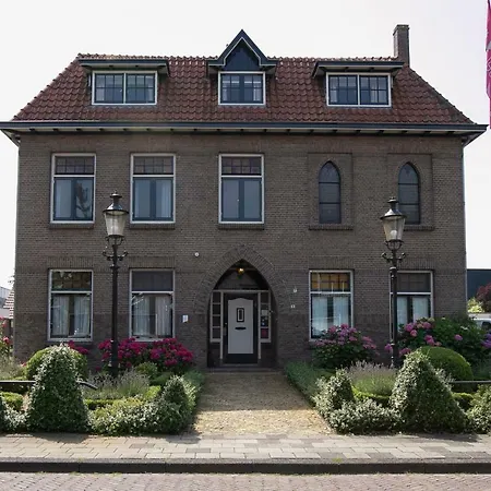B&B Het Klooster van Dalfsen-3