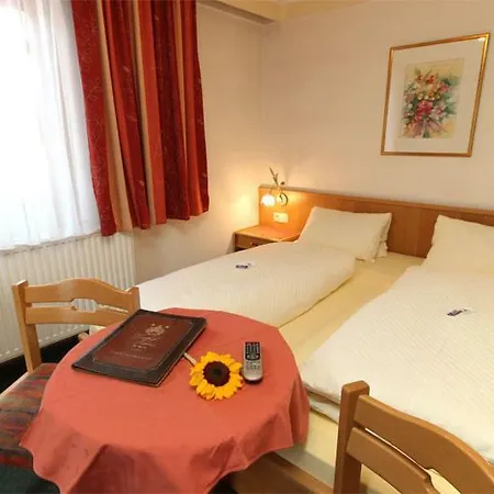 Hotel Mitterer-3
