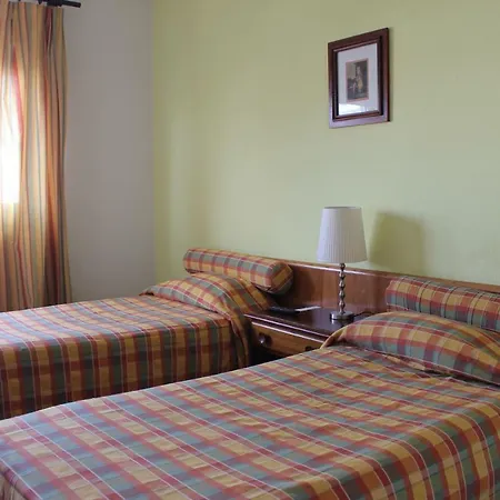 Mafra Guest House-3
