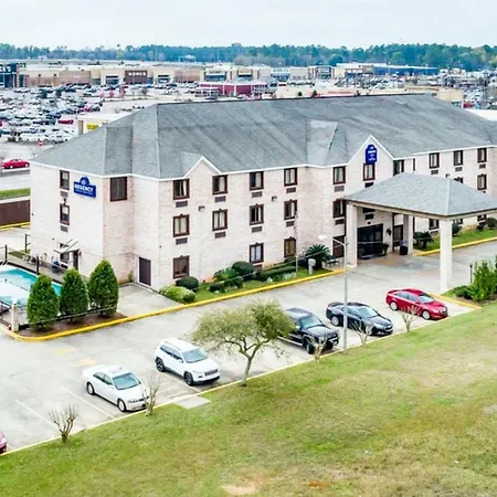 Regency Inn & Suites Biloxi-3