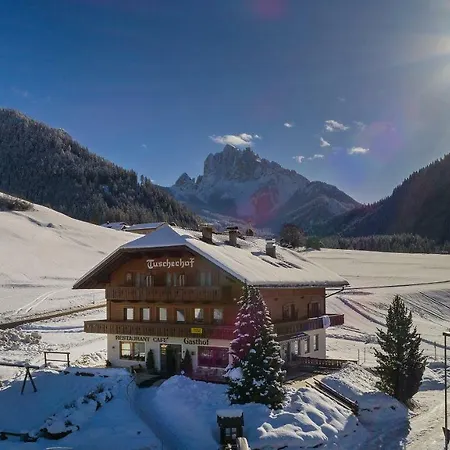 Gasthof Tuscherhof-2