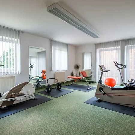 Quality Hotel Bielefeld-2