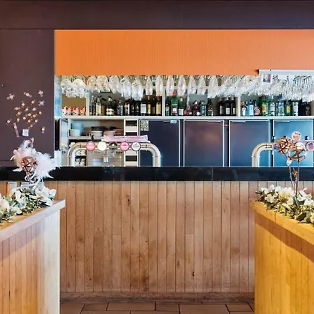 Hotel De Zeebries Budget-2