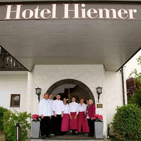 Hotel Hiemer-3