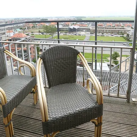 Hotel De Zeebries Budget-3