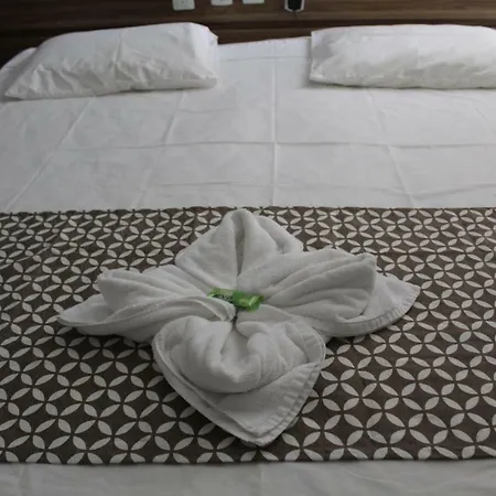 Mais Hotel Balsas-3