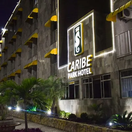 Caribe Park Hotel-2
