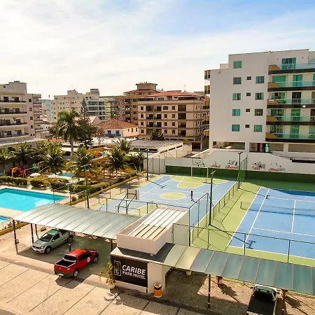 Caribe Park Hotel-3