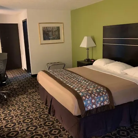 Travelodge By Wyndham Torrington-3