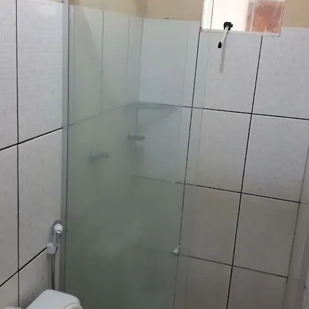Pousada Da Orla-3