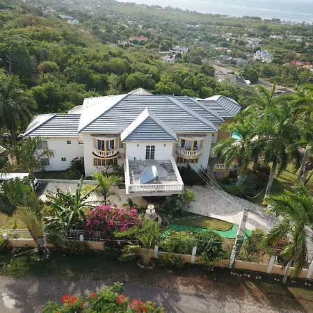 Emerald View Resort Villa-2