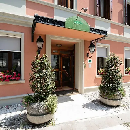 Hotel Spessotto-3