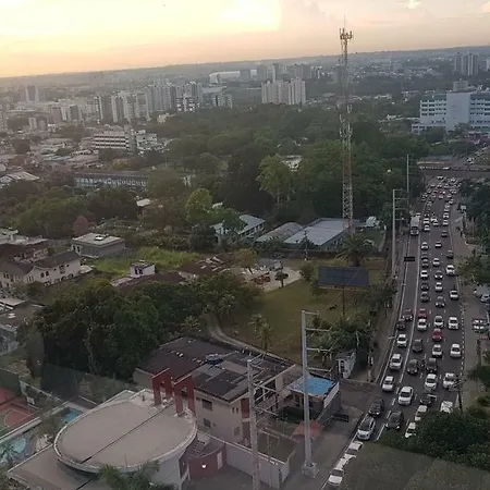 Flat Manaus-3
