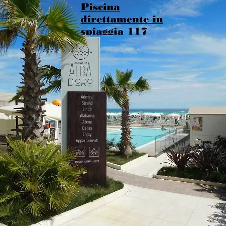 Hotel Villa Linda - Family Hotel - Nuova Costruzione Antisismica-2