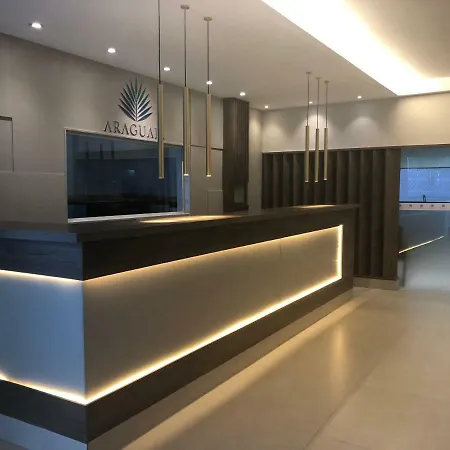 Hotel Araguaia-2