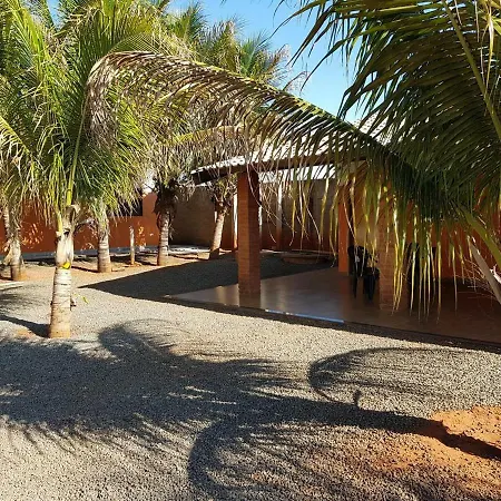 Pousada Sol Nascente ll-2
