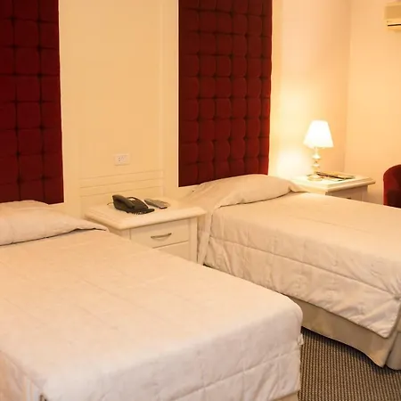 Rihad Palace Hotel-3