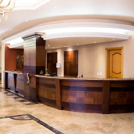 Rihad Palace Hotel-2