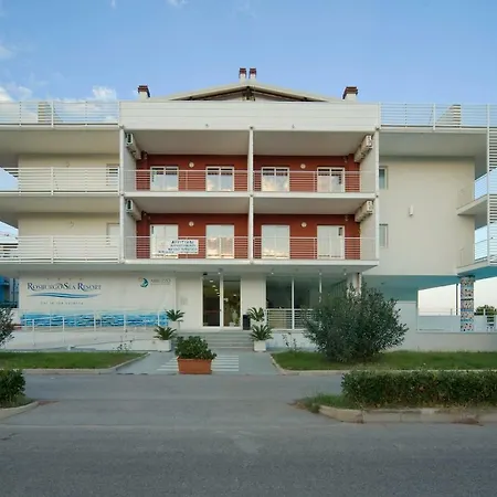 Sea Resort Rosburgo-3