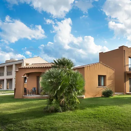 Terra Di Mare Resort&Spa-3