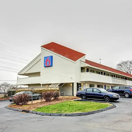 Red Roof Inn St Louis - Florissant-2