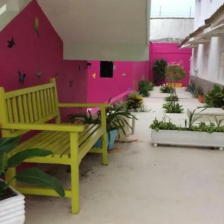 Hotel Areia Dourada-2