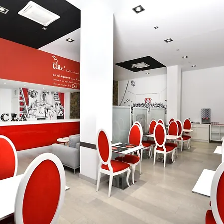 CLÁ Hotel - Boutique-3