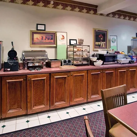 Country Inn & Suites By Radisson, Columbia, Sc-2