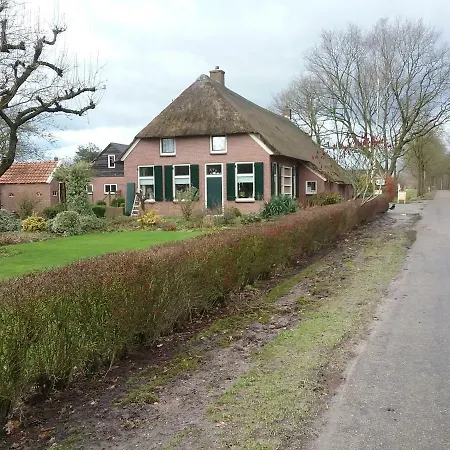 B&B An De Kraloerweg-2