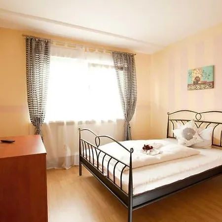 Hotel Flößerstube-3