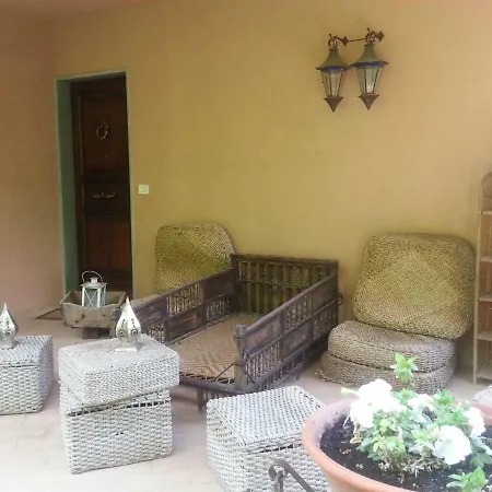 Alta Perugia B&B-2