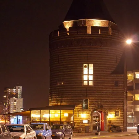 De Gevangentoren Suite-2