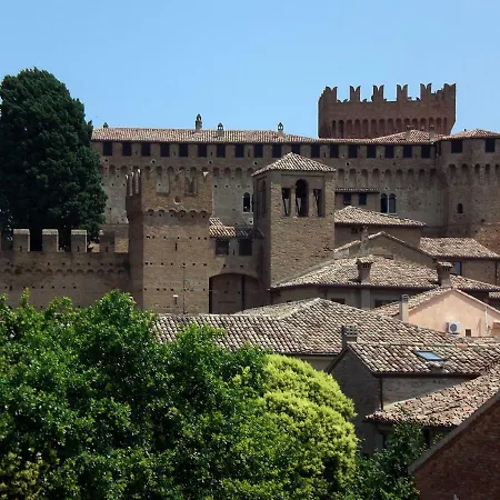 La Pulcia B&B-2