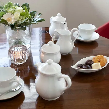 Bed And Breakfast Holter-3
