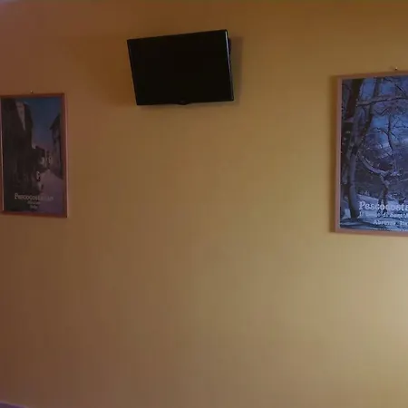 B&B Il Fratino-2
