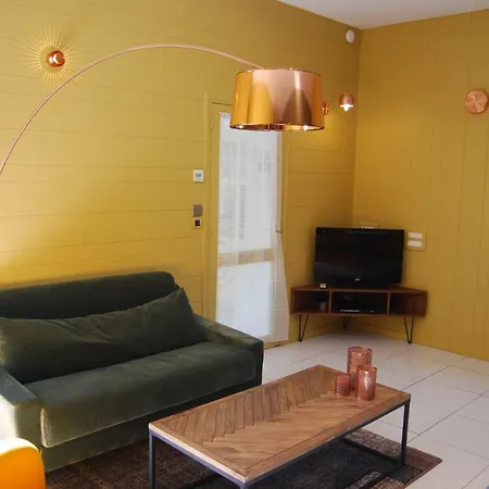 Kerzara - Le Gîte-3