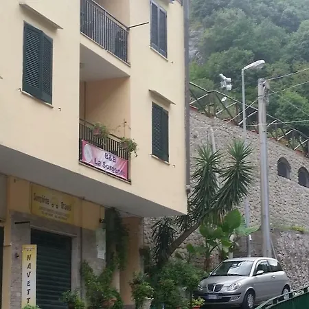 La Sorgente B&B-2