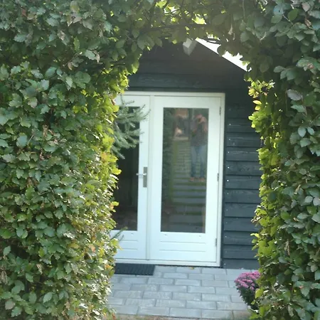 Aan de Bosrand Hoenderloo-3