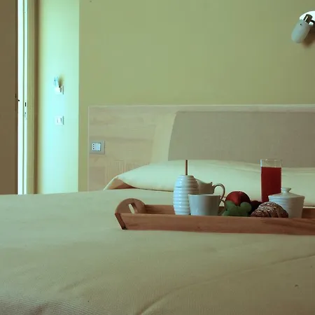 La Casa di Boz B&B-3