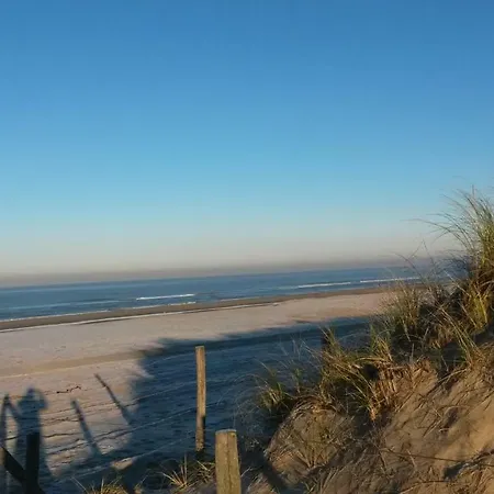 B&B Noordwijk Binnen-3