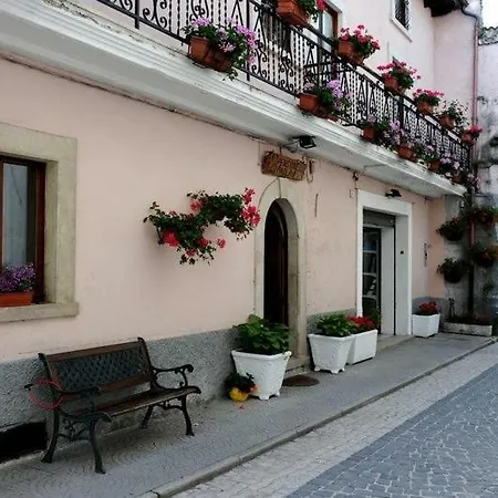 Albergo Pensione Paola-3