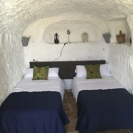 The Cave Of Dreams-2