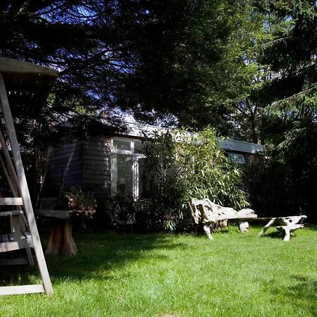 Achter het witte huis-3
