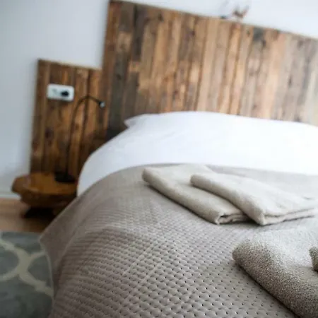 Bed&Breakfast De Plenkert-2