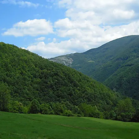 Appartamento Il Bosco-3