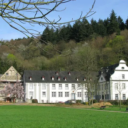 Gästehaus der Abtei Sayn-2