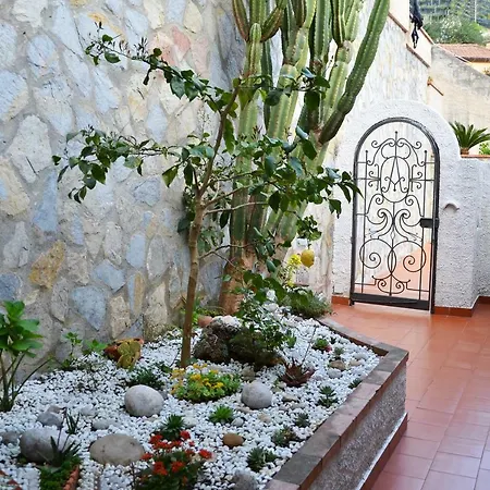 B&B Cetara Amalfi Coast-3