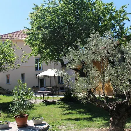 B&B Villa Regina-3