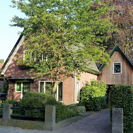 B&B Onder de rode beuk-3