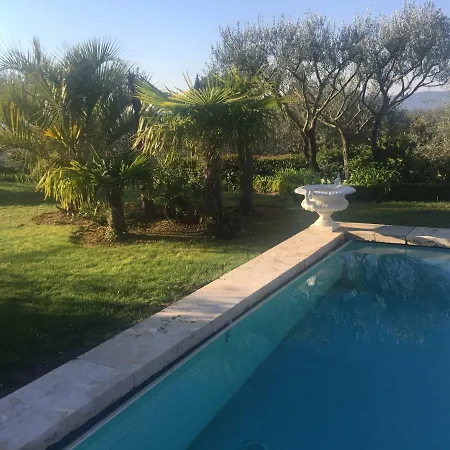 La bastide des anges-2